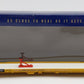 Athearn G29539 HO RTTX F89F 89' Flatcar #151465
