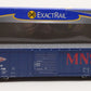 ExactRail EP-80903-3 HO Minneapolis Northfield & Southern PS5344 Box Car #49749