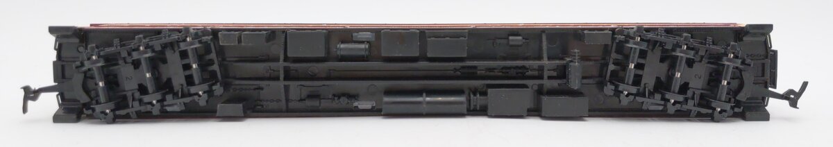 IHC 49594 HO Scale Royal American Shows Observation Heavyweight Car
