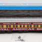 IHC 49594 HO Scale Royal American Shows Observation Heavyweight Car