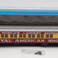 IHC 49597 HO Royal American Shows Heavyweight 12-1 Sleeper # 81