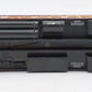 IHC 49597 HO Royal American Shows Heavyweight 12-1 Sleeper # 81