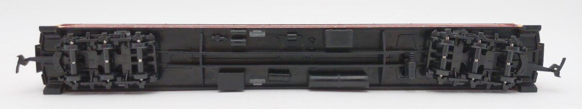 IHC 49596 HO Royal American Shows 8-1-2 Heavyweight Sleeper NIB