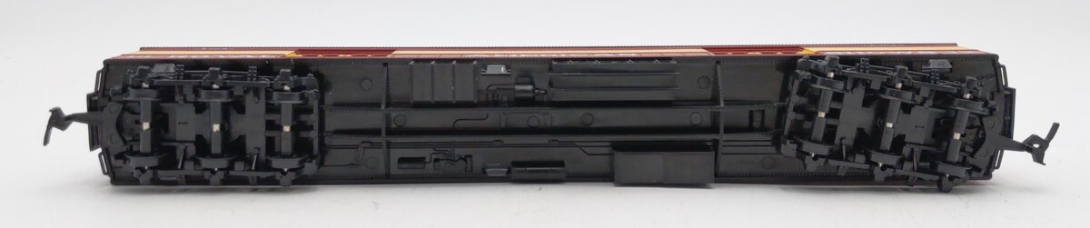 IHC 49590 HO Scale Royal American Shows Heavyweight Baggage Car