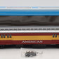 IHC 49590 HO Scale Royal American Shows Heavyweight Baggage Car