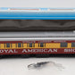 IHC 49593 HO Royal American Shows Heavyweight Diner