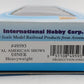 IHC 49593 HO Royal American Shows Heavyweight Diner