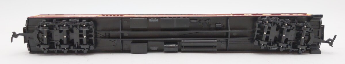 IHC 49592 HO Scale Royal American Shows Combine Heavyweight Car