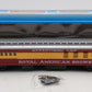 IHC 49595 HO Royal American Shows BPO Heavyweight Passenger Car #2
