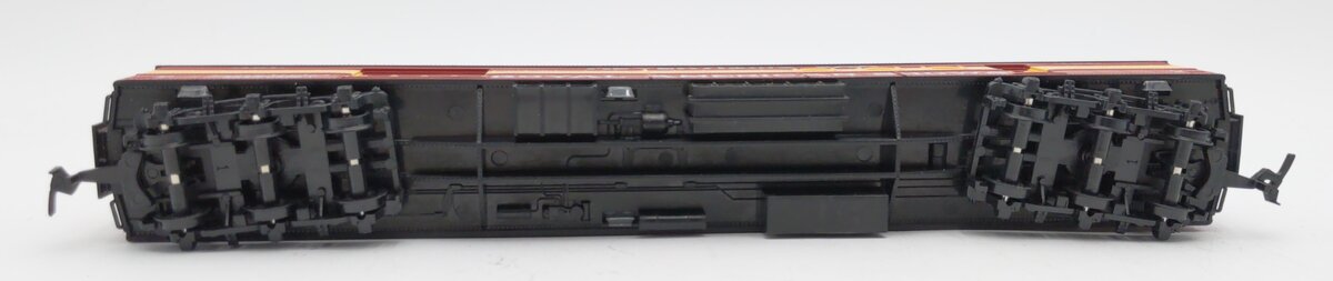 IHC 49595 HO Royal American Shows BPO Heavyweight Passenger Car #2
