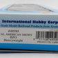 IHC 49595 HO Royal American Shows BPO Heavyweight Passenger Car #2