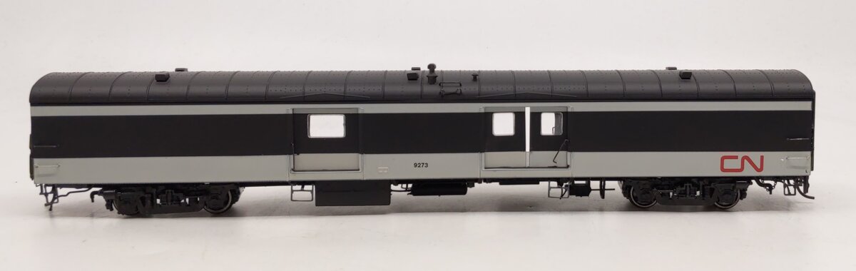 Rapido Trains 106095 HO Canadian National 73' 6