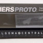 Walthers 920-105405 HO Algoma Central 65' Thrall Mill Gondola Ready To Run #1040