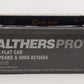 Walthers 920-104115 HO Chessie System C&O 53' AAR Flatcar #216504