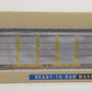 Walthers 932-4853 HO Scale CNW-ETTX Thrall 89' Tri-Level Auto Carrier #701380