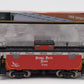 Atlas 6304-1 HO Scale Nickel Plate Road NE-6 Caboose #768 MT/Box