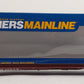 Walthers 910-5479 HO Santa Fe 85' General American G85 Flatcar RTR #89775