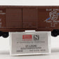 Micro-Trains 02300030 N St. Louis Southwestern 40' Standard DD Boxcar #46435
