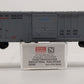 Micro-Trains 02500040 N CIRR 50' Single Door Rib Side Boxcar w/o Roofwalk #90068 LN/Box