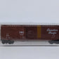 Micro-Trains 03300140 N Canadian Pacific 50' Plug & Sliding Door Boxcar #49201