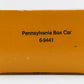 Lionel 6-9441 O Gauge Pennsylvania Boxcar #9441