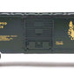 Lionel 6-7404 O Gauge Jersey Central Boxcar #7404