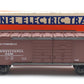 Lionel 6-9456 O Gauge Pennsylvania Railroad Double Door Boxcar #9456 NIB