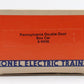 Lionel 6-9456 O Gauge Pennsylvania Railroad Double Door Boxcar #9456 NIB