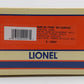 Lionel 6-29297 O Gauge Pennsylvania Railroad 6565 Penn 'NO DAMAGE' Boxcar #47158 LN/Box