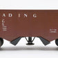 Lionel 6-6105 O Gauge Reading Operating Hopper #6105 NIB