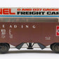 Lionel 6-6105 O Gauge Reading Operating Hopper #6105 LN/Box