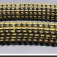 USA Trains R81700 G Brass 10' Diameter Curved Track Section