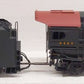 3rd Rail 6465 PRR 2-10-4 Steam Locomotive & Tender #6465 with Sound EX/Box