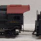 3rd Rail 6465 PRR 2-10-4 Steam Locomotive & Tender #6465 with Sound EX/Box