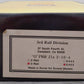 3rd Rail 6465 PRR 2-10-4 Steam Locomotive & Tender #6465 with Sound EX/Box