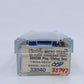 Micro-Trains 03300040 N Yreka Western 50' Standard Steel Boxcar #35747