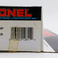 Lionel 6-12811 O / O27 Gauge Alka-Seltzer Tractor Trailer Truck Diecast LN/Box