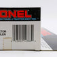 Lionel 6-12783 O Monon Corporation Tractor Trailer Truck NIB