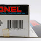 Lionel 6-12819 O Gauge Inland Steel Flatbed Tractor Trailer W/Stakes #12819 LN/Box