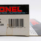 Lionel 6-12725 O Lionel Tractor and Trailer LN/Box