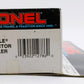 Lionel 6-12786 O Gauge 1:48 Red Lionelville Steel Tractor Trailer LN/Box