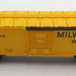 Lionel 6-9455 O Gauge Milwaukee Road Boxcar