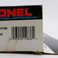 Lionel 6-12836 O Gauge Santa Fe Quantum Tractor & Trailer LN/Box