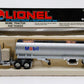 Lionel 6-12808 O Gauge Mobil Tank-Tractor Trailer Truck LN/Box