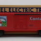 Lionel 6-16245 O Gauge Contadina Boxcar #16245 LN/Box