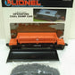 Lionel 6-16600 O Gauge Illinois Central Coal Dump Car #16600 LN/Box