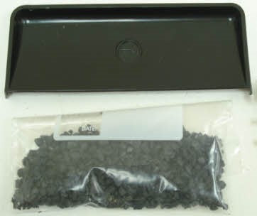 Lionel 6-16600 O Gauge Illinois Central Coal Dump Car #16600 LN/Box