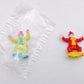 Lionel 6-16651 O Gauge Animated Circus Clown Car #16651 LN/Box