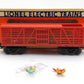 Lionel 6-16651 O Gauge Animated Circus Clown Car #16651 LN/Box