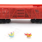 Lionel 6-16651 O Gauge Animated Circus Clown Car #16651 MT/Box